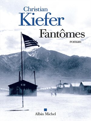 cover image of Fantômes